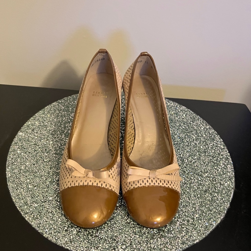 Stuart Weitzman -size 11- New
